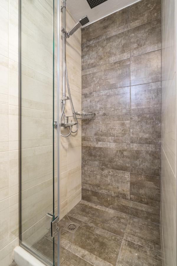 Olea Suites Гуве Экстерьер фото